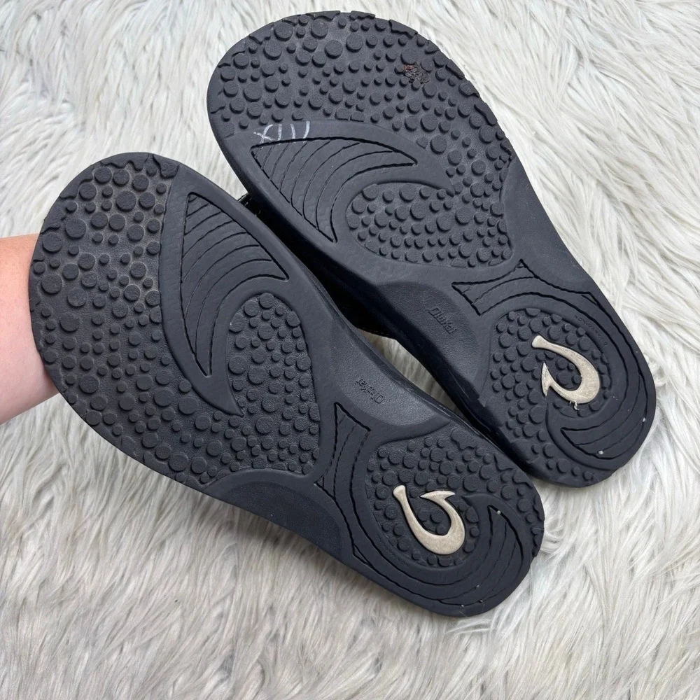 OluKai ohana slide